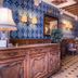 Receptionist