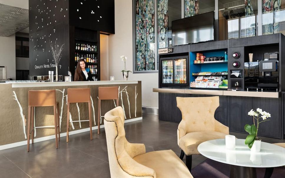 Bar Billede