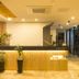 Receptionist