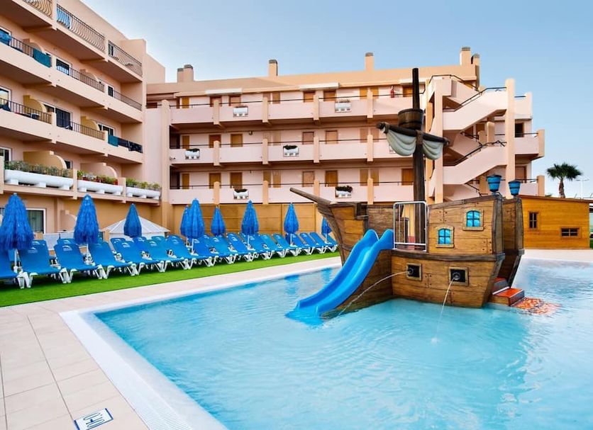 Pool Billede