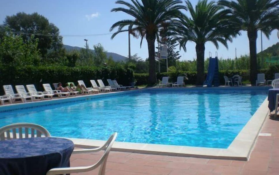 Pool Billede