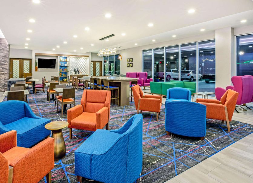 Lounge Billede