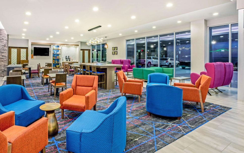 Lounge Billede
