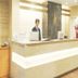 Receptionist