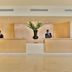 Receptionist