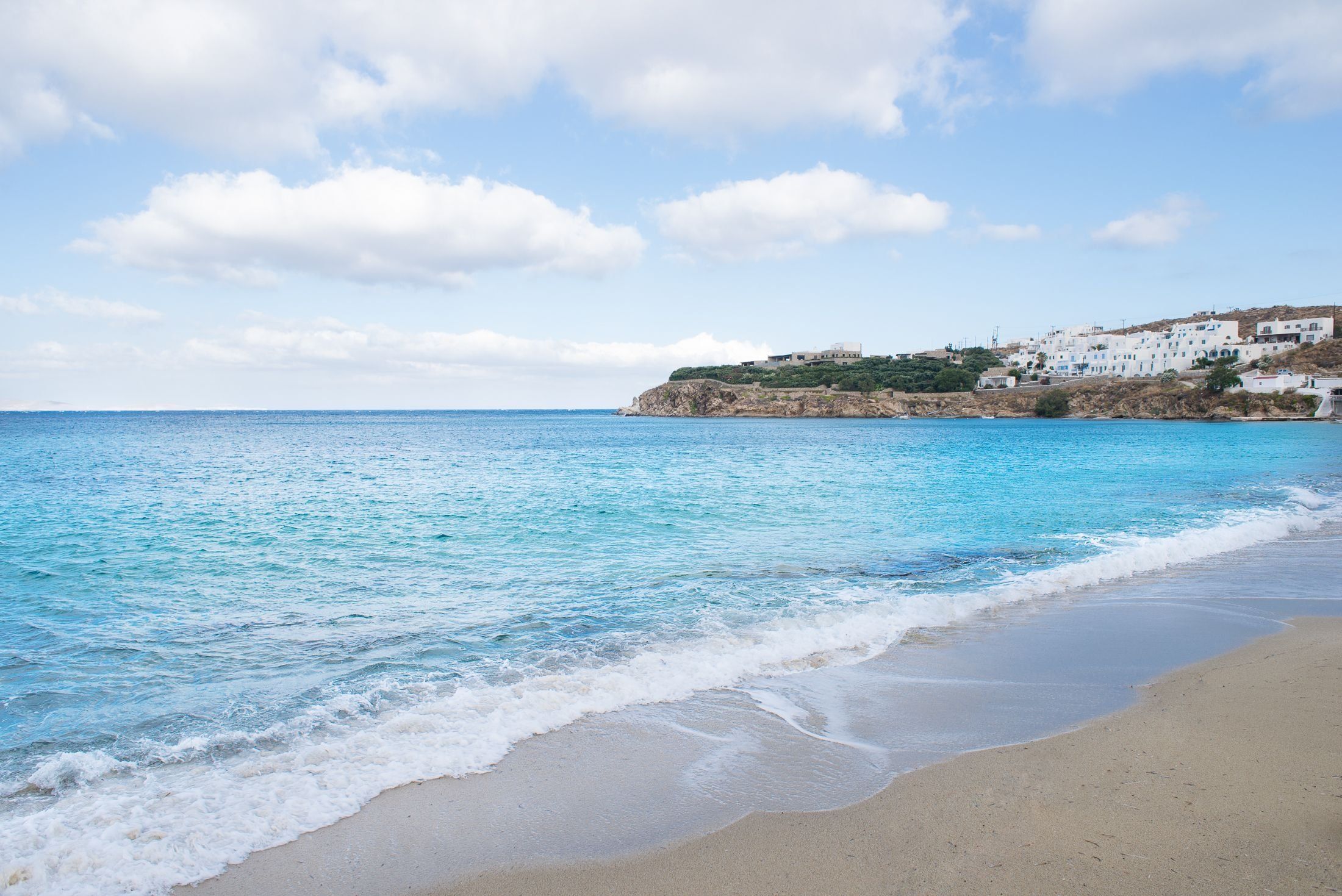 Strand