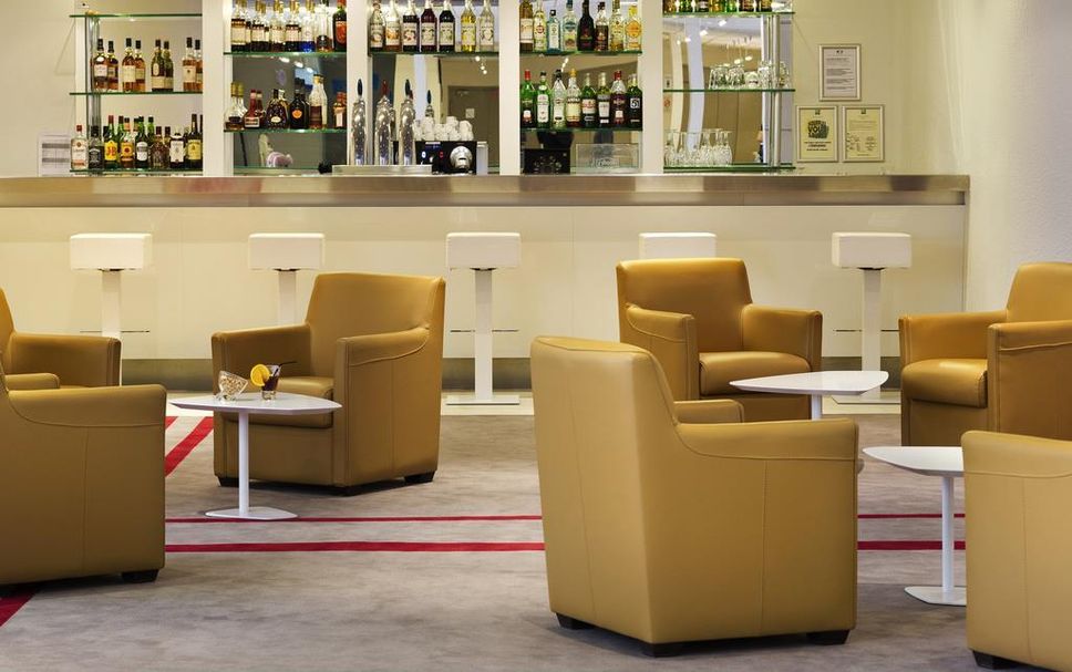 Bar Billede