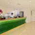 Receptionist
