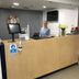 Receptionist