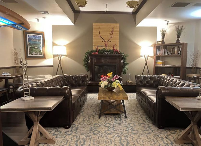 Lounge Billede