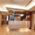 Receptionist