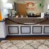 Receptionist