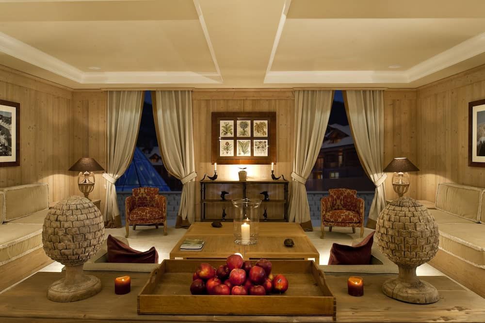 Lounge Billede