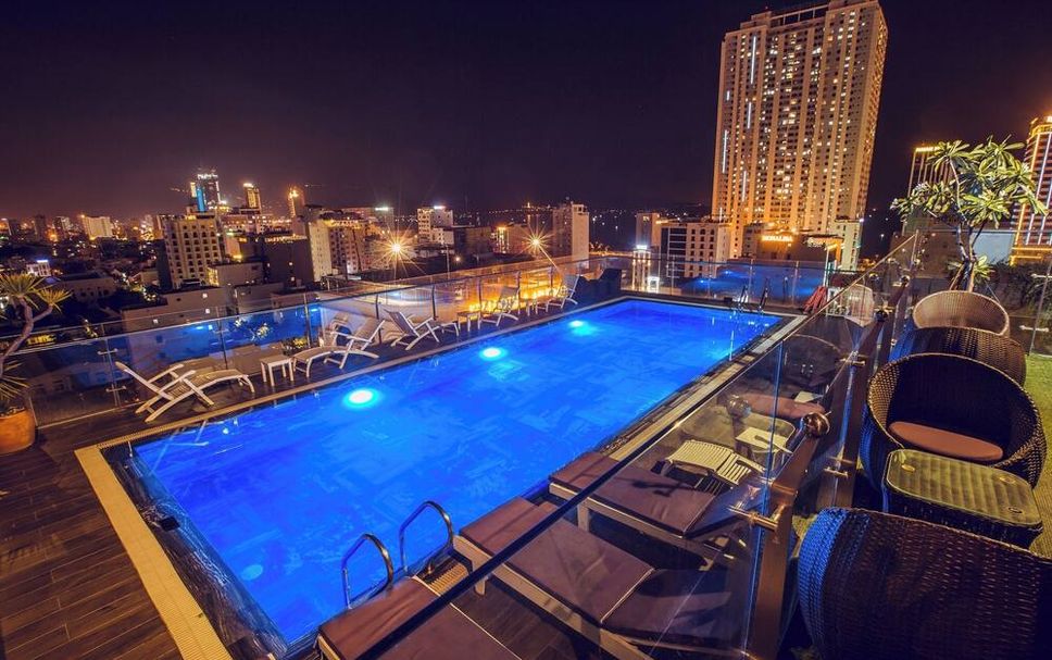 Pool Billede