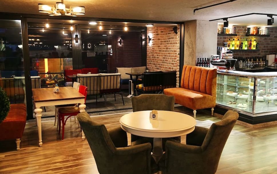 Bar Billede