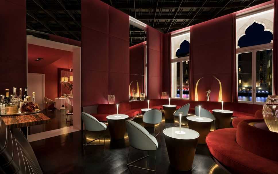 Lounge Billede