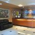 Receptionist