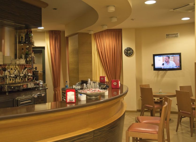 Bar Billede