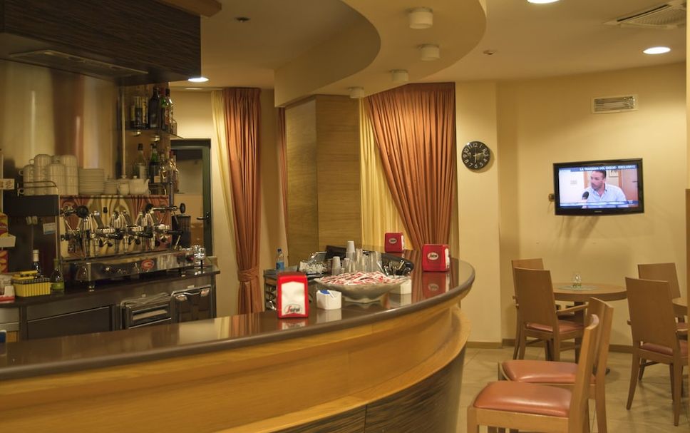 Bar Billede