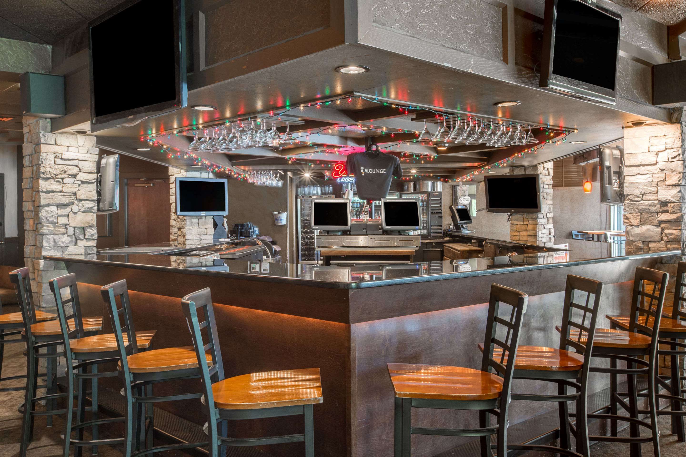 Bar Billede