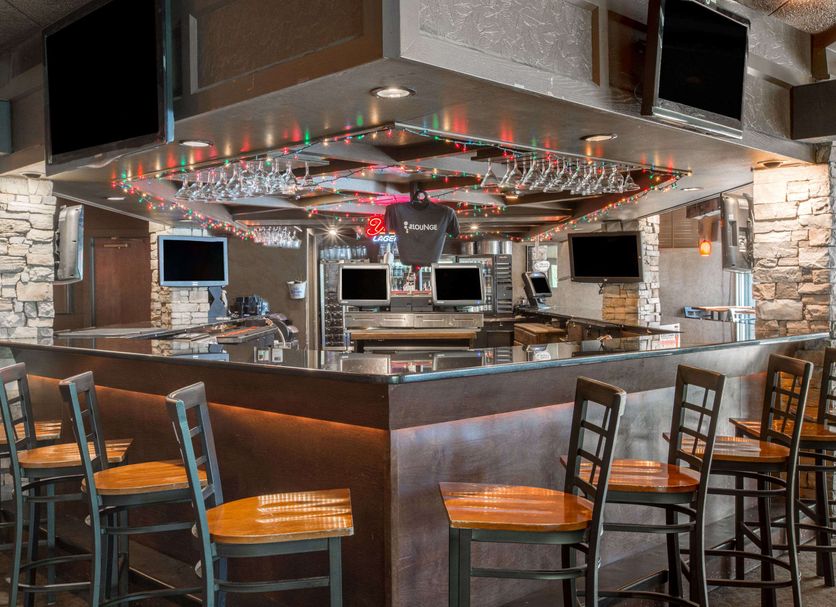 Bar Billede
