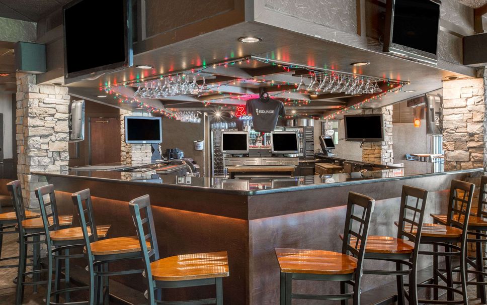 Bar Billede