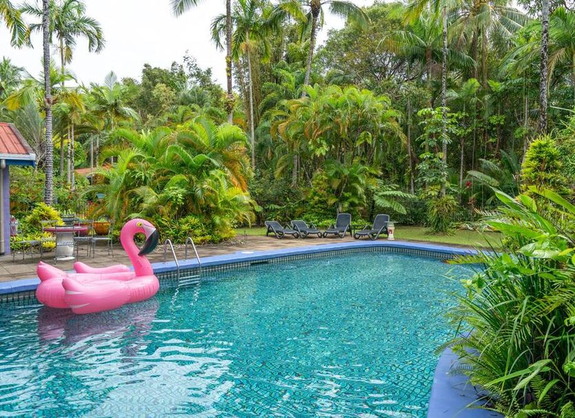 Pool Billede