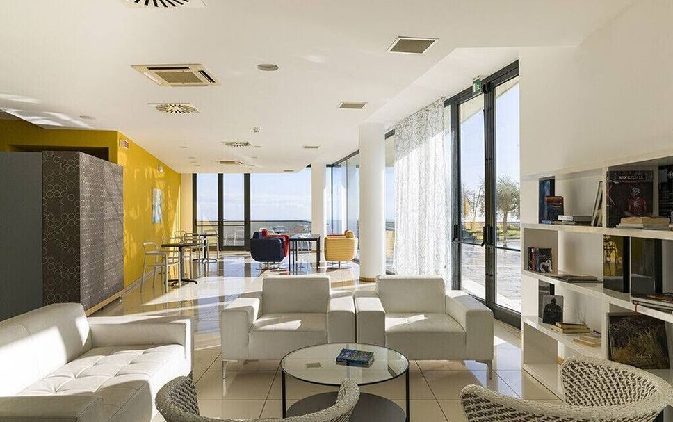 Lounge Billede