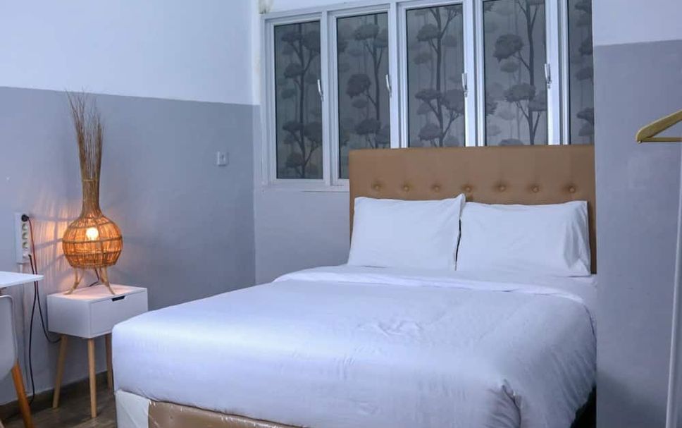 Soveværelse Billede