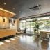 Receptionist
