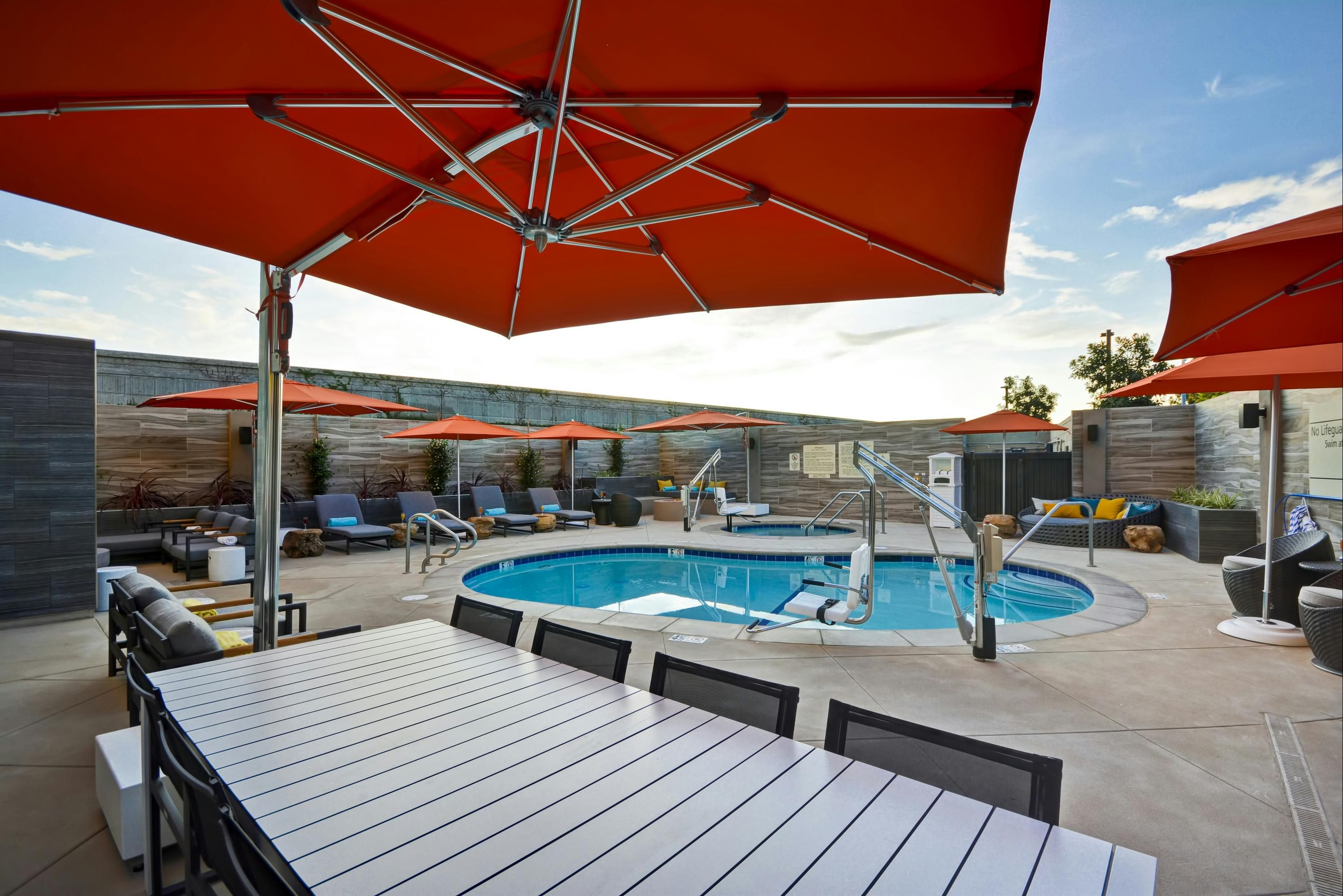 Pool Billede