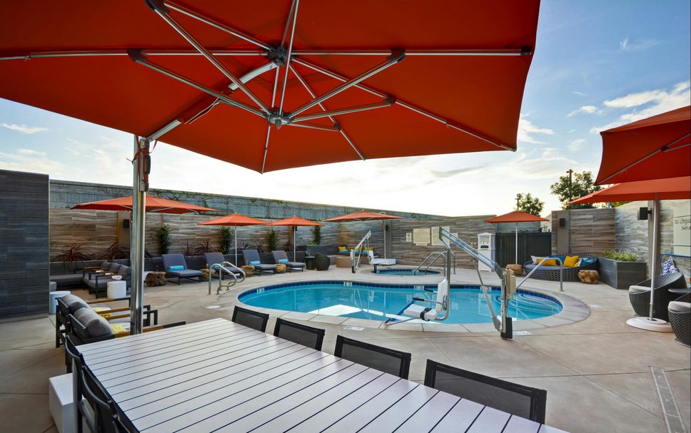 Pool Billede