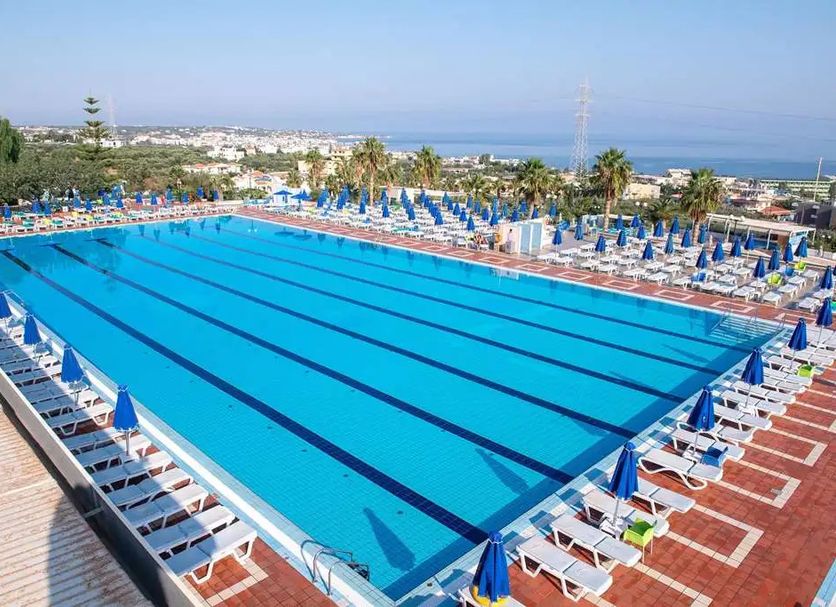Pool Billede