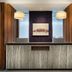 Receptionist