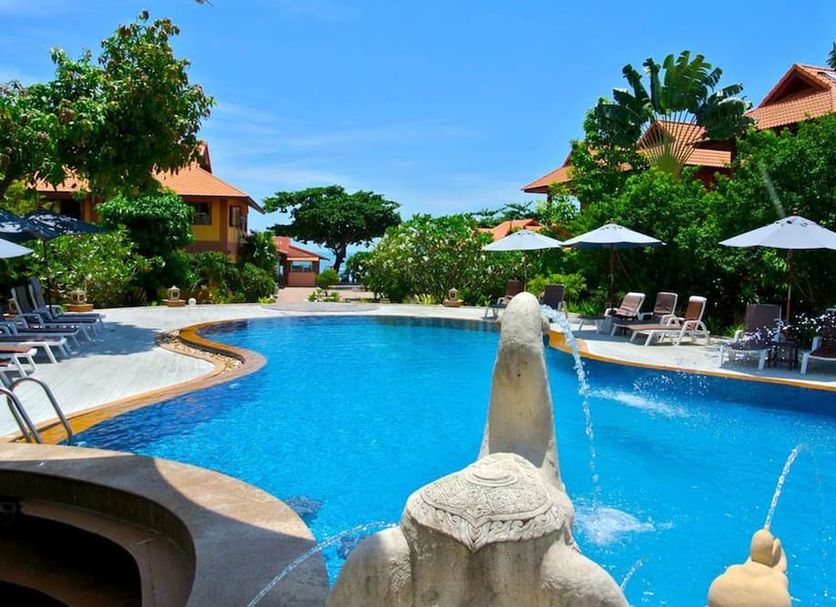 Pool Billede