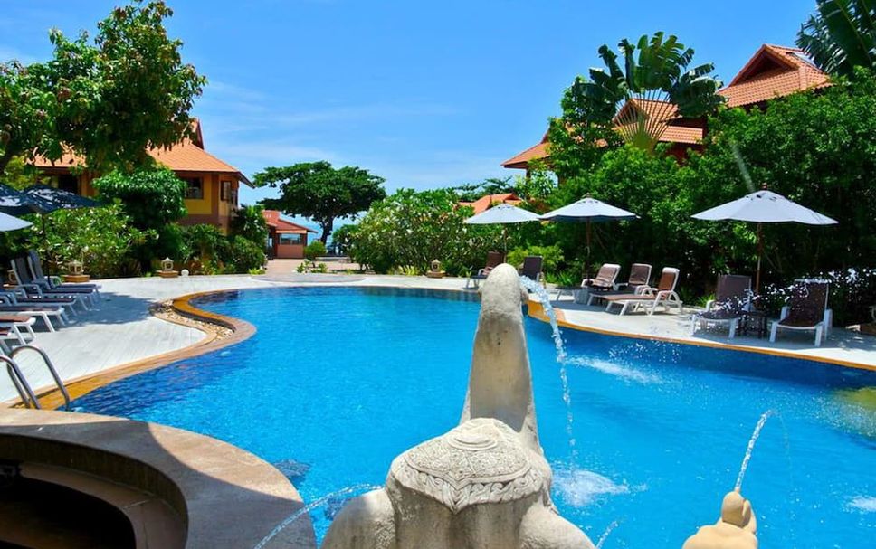 Pool Billede