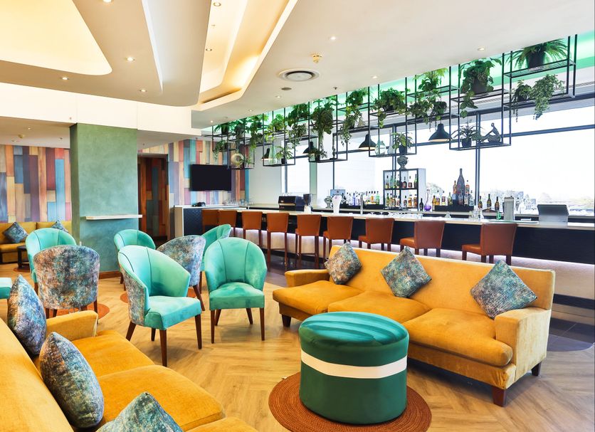 Lounge Billede