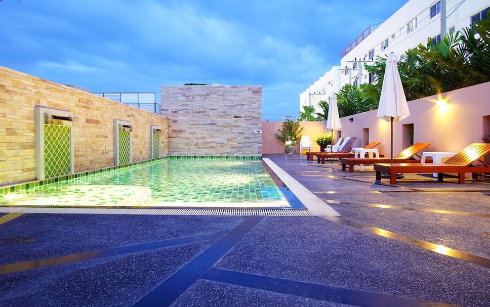 Pool Billede