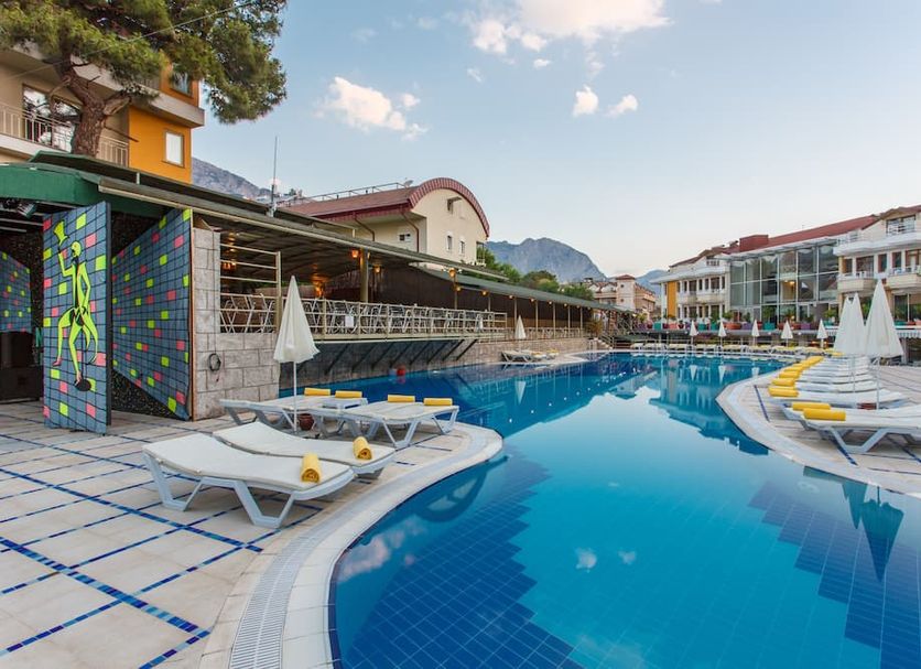 Pool Billede