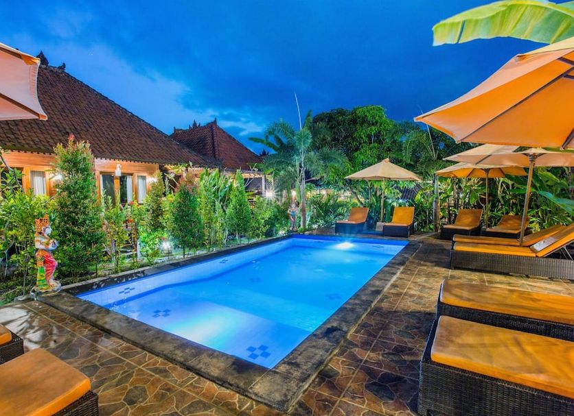 Pool Billede