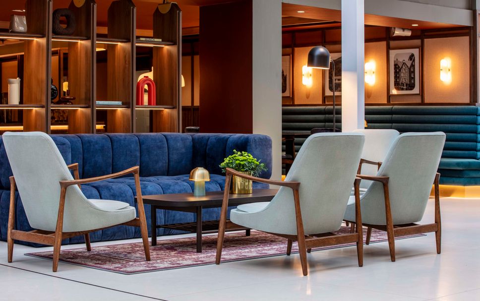 Lounge Billede