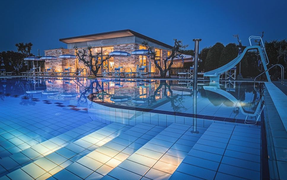 Pool Billede