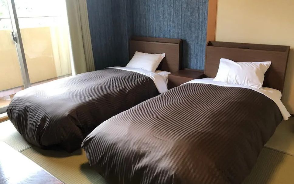 Soveværelse Billede