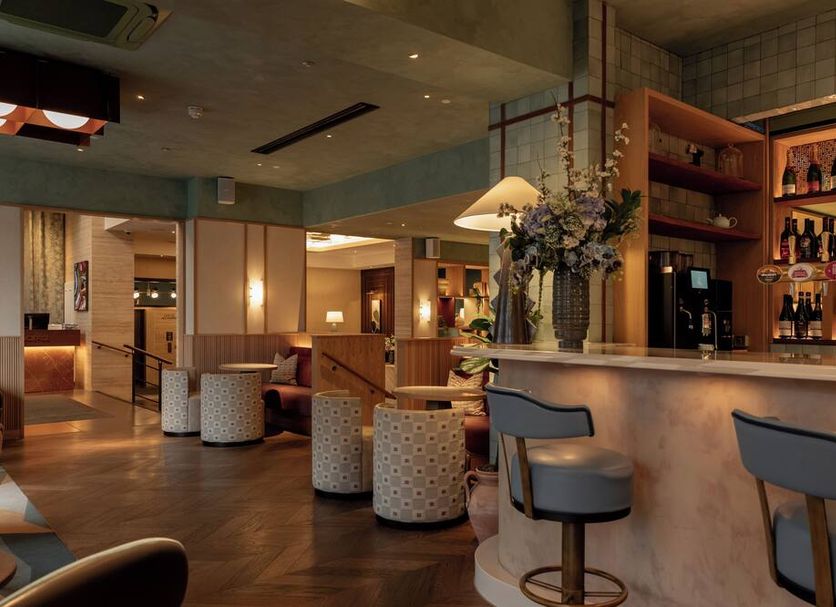 Bar Billede