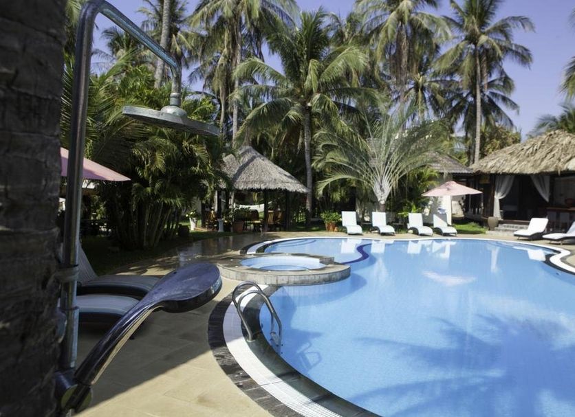 Pool Billede