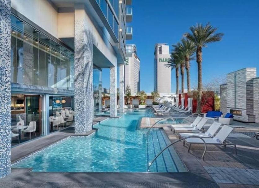 Pool Billede