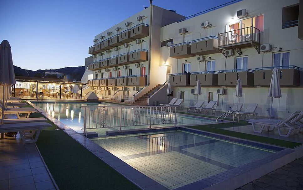 Pool Billede