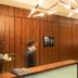 Receptionist