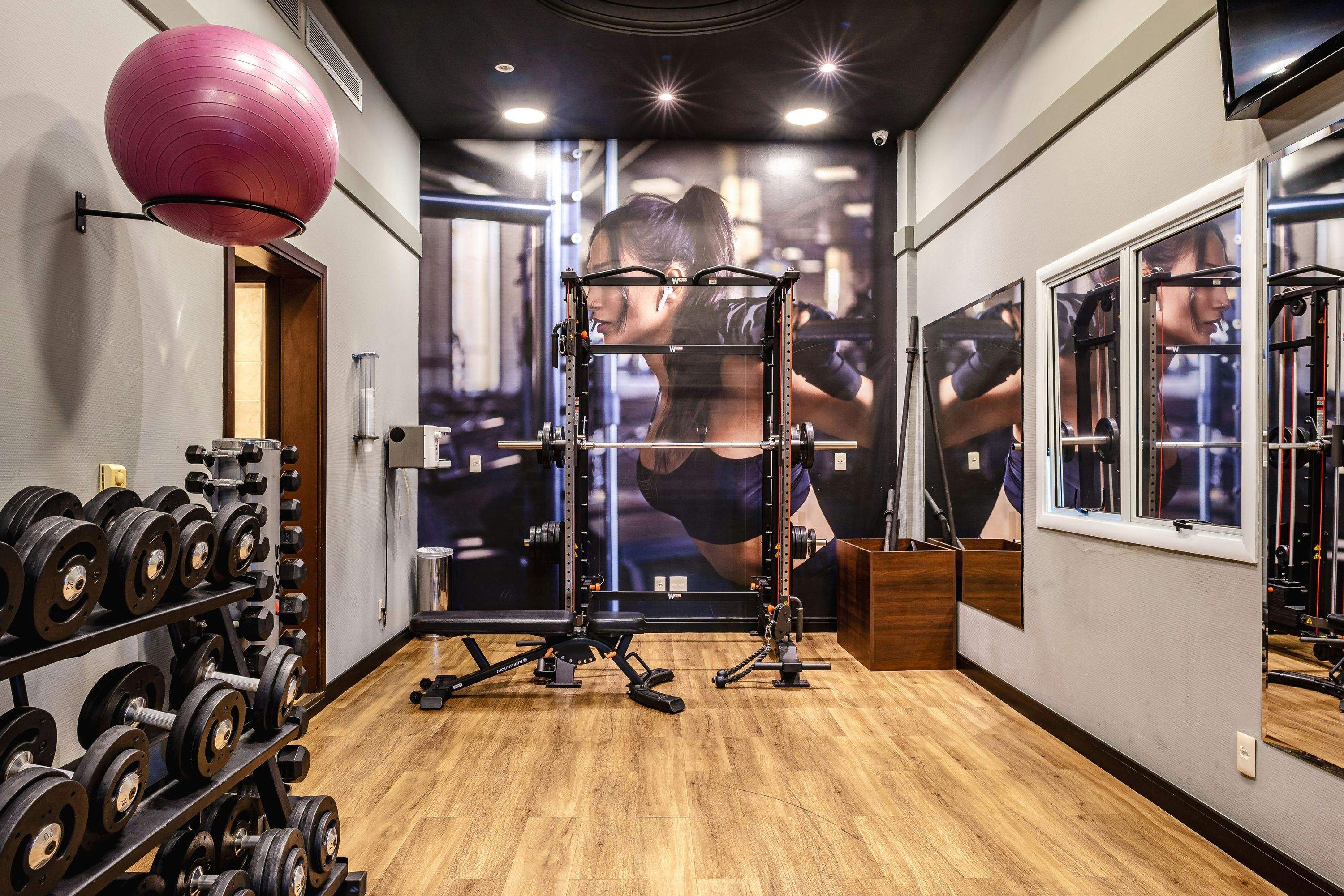 Gym