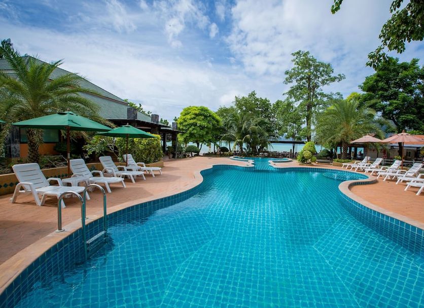 Pool Billede